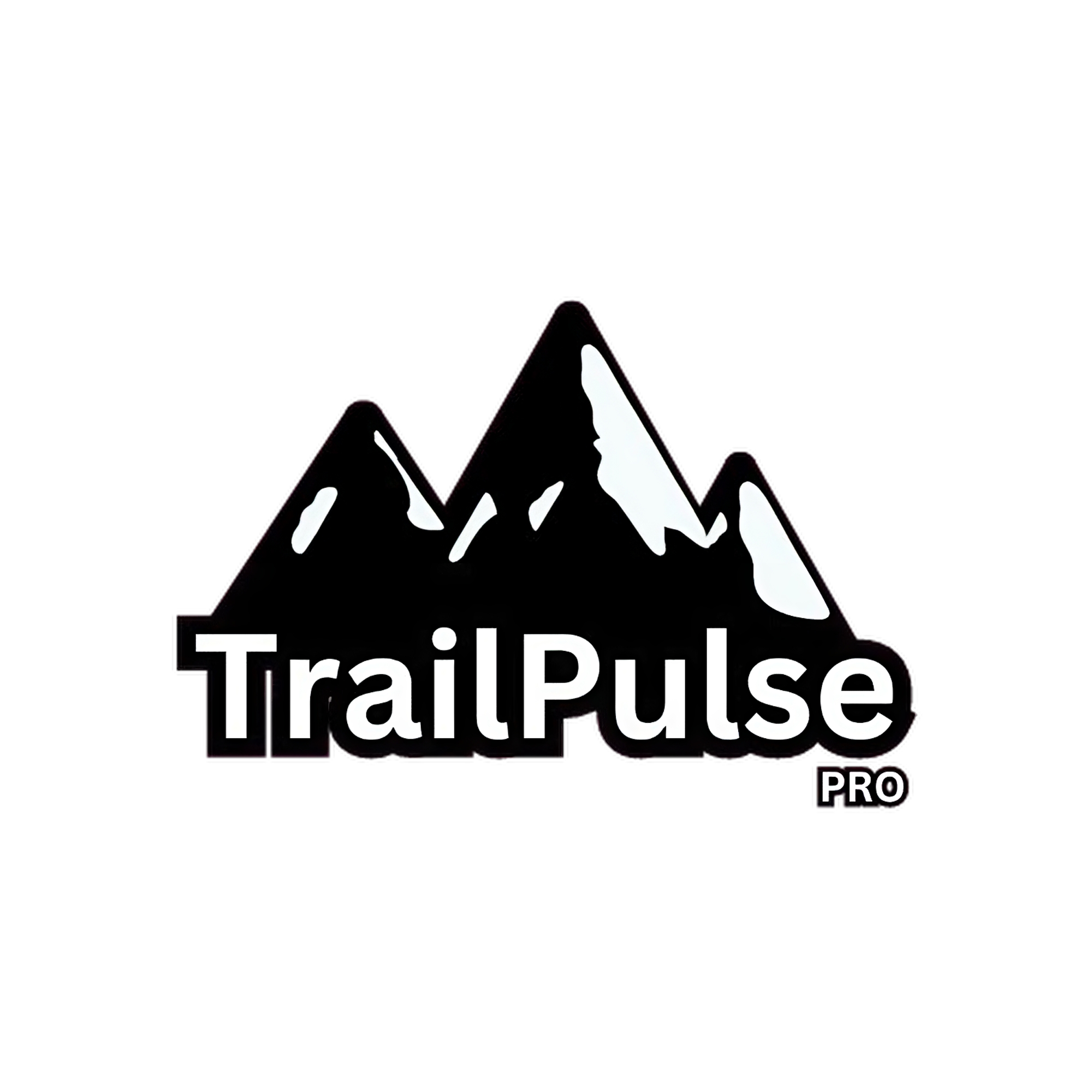 TrailPulse Pro logo